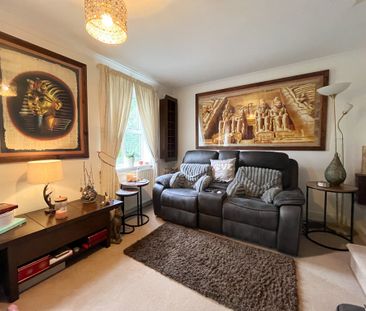 3 bed semi-detached house to rent in Church Road, Chavey Down, Asco... - Photo 1