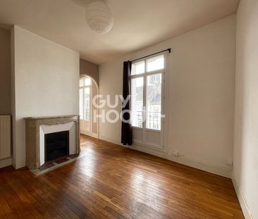Location Appartement 3 pièces 55m² - Photo 6