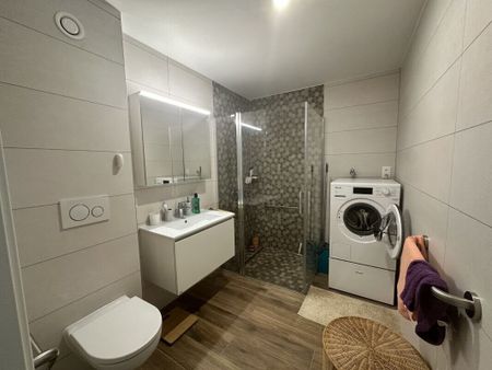 Bail renewal – 2 rooms, Marly at 16.01.202 - Photo 4