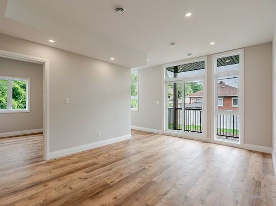 For Lease - 659 Donat Street Unit# 102, Vanier and Kingsview Park, Ontario - Photo 1