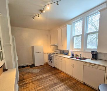 For Lease - 297 1/2 Crichton Street, New Edinburgh - Lindenlea, Ont... - Photo 6