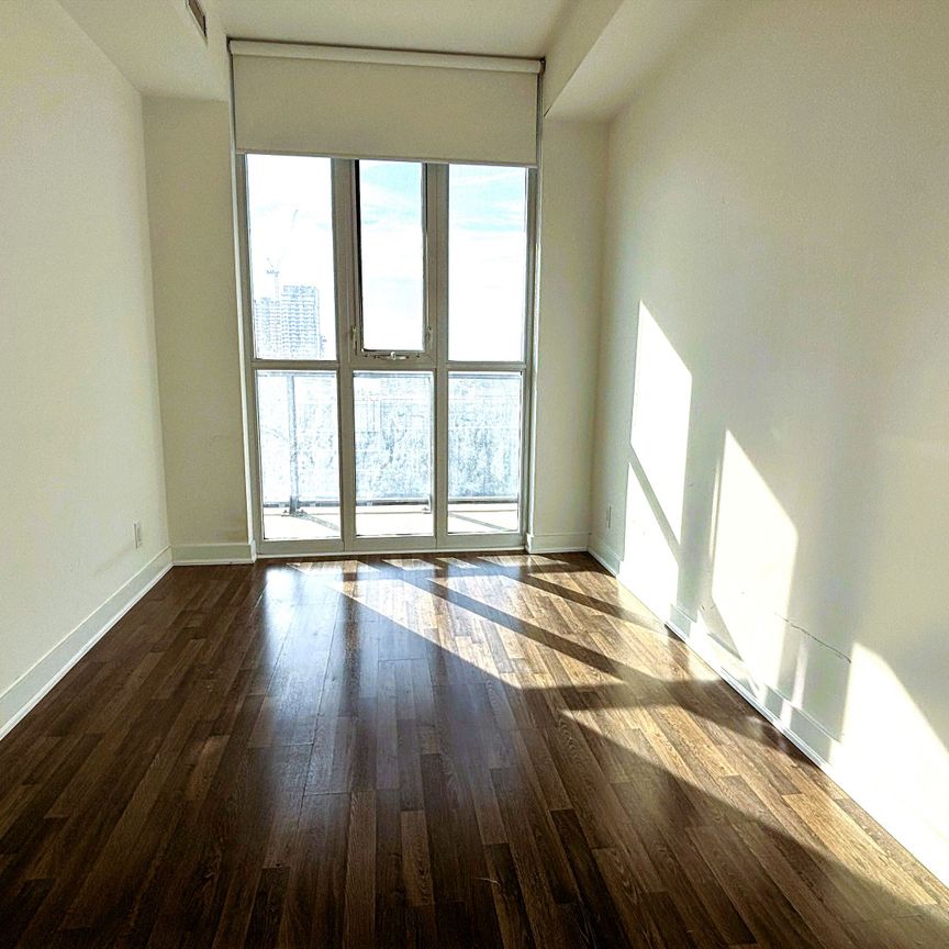 For Lease - 120 Parliament Street Unit# 1709, Toronto, Ontario - Photo 1
