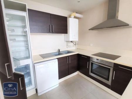 Appartement à louer 4 pièces 109.66m² - Photo 4