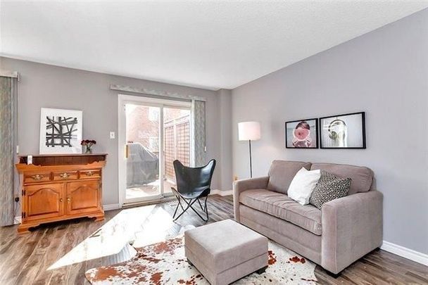 For Lease - 23 Hillfarm Drive, Toronto, Ontario - Photo 1