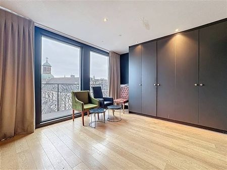 Appartement te huur - Photo 2