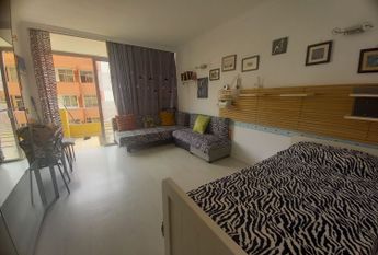 Estudio En alquiler Avenida venezuela 12, Distrito Martiánez, Puerto de la Cruz