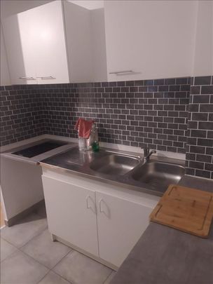 3 pièces - 53 m² - RDC - Colocation non autorisée - Photo 1