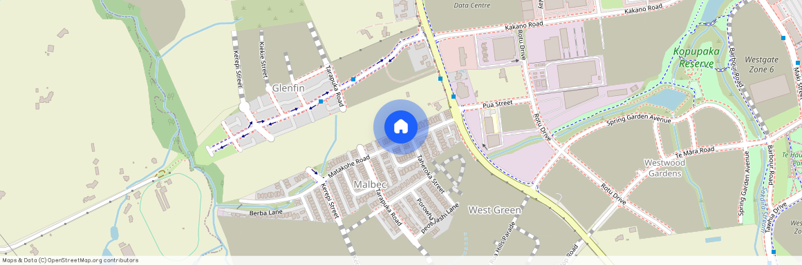 27 Matakohe Road, Westgate, Auckland