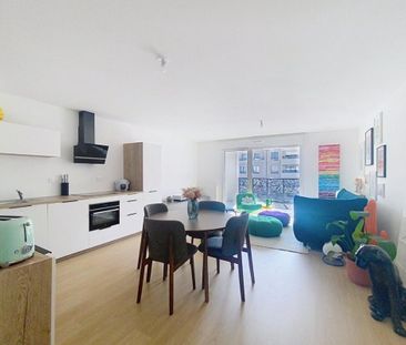Appartement T4 à louer Saint Malo - 81 m² - Photo 1