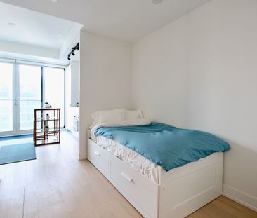 For Lease - 7 Grenville Street Unit# 2108, Toronto, Ontario - Photo 1