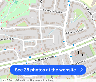 Chantrey Close, Leeds, West Yorkshire, LS14 - Photo 1