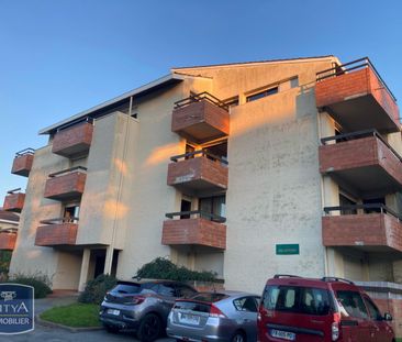 Location Appartement 1 pièce 28m² VILLENEUVE SUR LOT 47300 - Photo 6