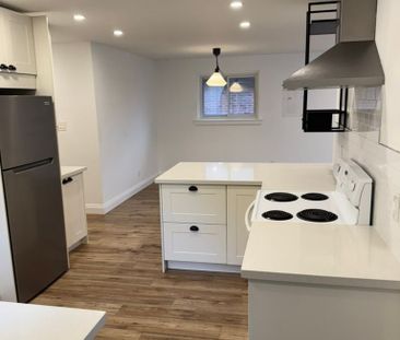 For Lease - 744 Hillcrest Road, Pickering, Ontario - Photo 1