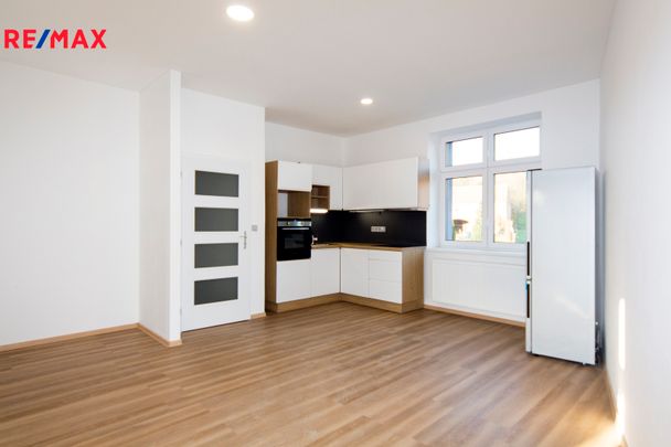 Pronájem bytu 2+kk v osobním vlastnictví 49 m², Ústí nad Labem - Photo 1