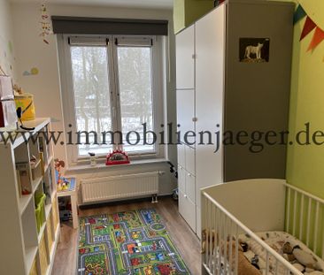 Herold-Center in 8 Gehminunten - großzügige Eckwohnung im Hochparte... - Photo 4