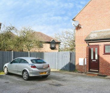 1 bedroom house to rent - Photo 3