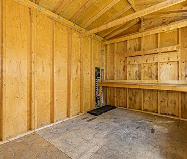 For Lease - 225 Septonne Avenue Unit# B, Newmarket, Ontario - Photo 1