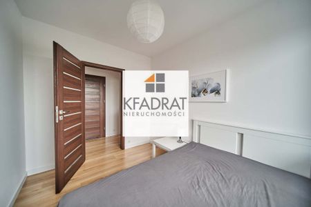 Mieszkanie 3 pokoje 47m2 z tarasem - Zdjęcie 2