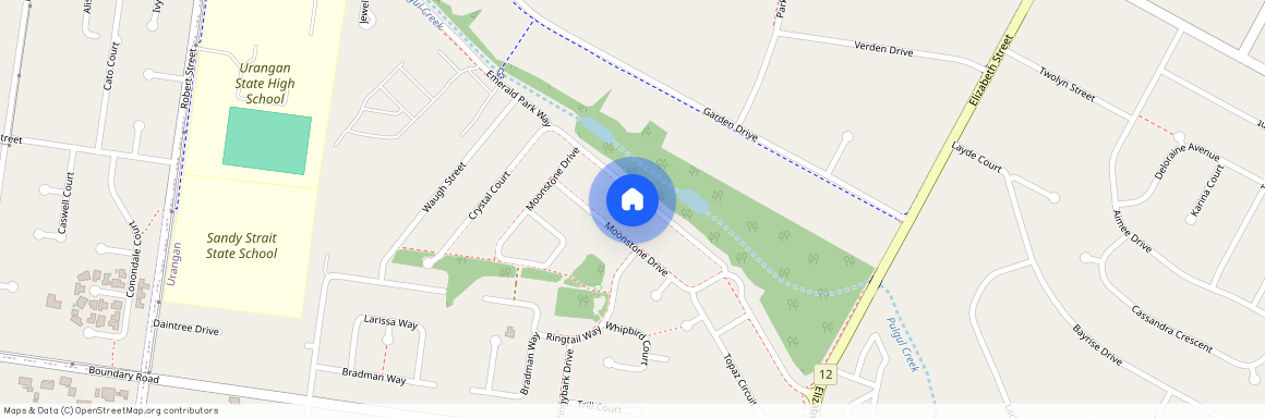 46 Emerald Park Way, Qld 4655, Urangan