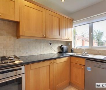 2 bedroom terraced house to rent - Photo 5