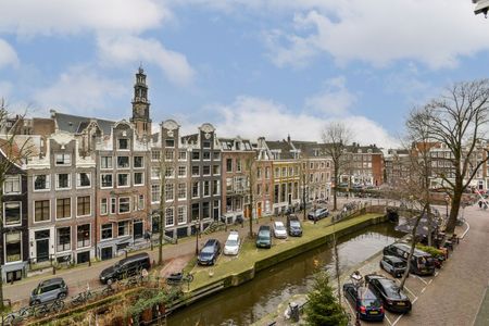 Appartement te huur: Leliegracht 48-3 1015 DH Amsterdam - Photo 5