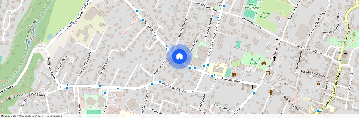 69110, Ste Foy Les Lyon