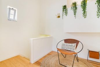 1 Bedroom Apartment, Alfama, Lisboa