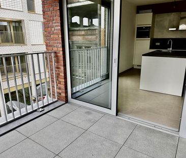 Energiezuinig appartement te huur op 2de verdieping - Foto 4