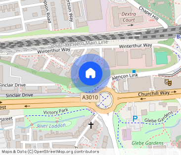Winterthur Way, Basingstoke, RG21 - Photo 1