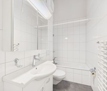 Charming 2.5-room apartment with quiet surroundings, Muttenz - Foto 4