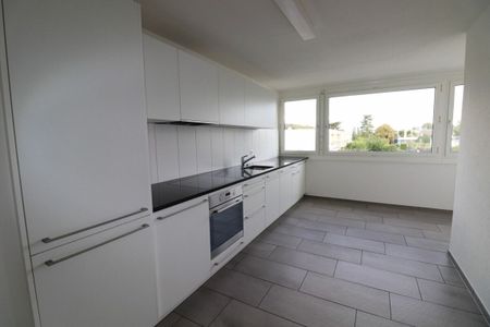 Nähe Mischelicenter- grosszügige und helle 3 1/2-Zimmerwohnung in Reinach - Foto 4