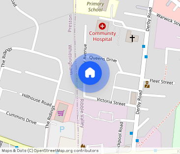 Charles Grove, Longridge, Preston - Photo 1