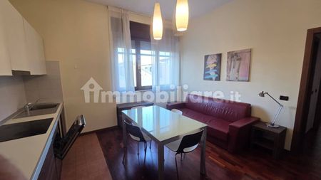 Bilocale via Gargano 17, Corvetto, Milano - Foto 3