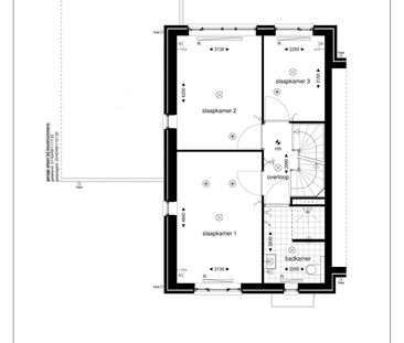 Huis te huur: Klompenmaker 12 3648 LB Wilnis - Foto 5