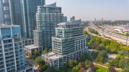 For Lease - 2119 Lakeshore Boulevard Unit# 510, Toronto, Ontario - Photo 2