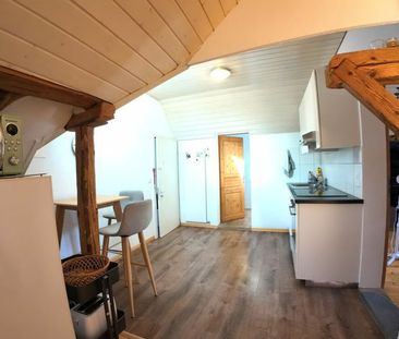 3 Zimmer, 85 m², 2. Stock - Photo 4