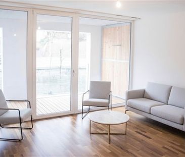 2.5 Zimmer, 2. Stock - Photo 1