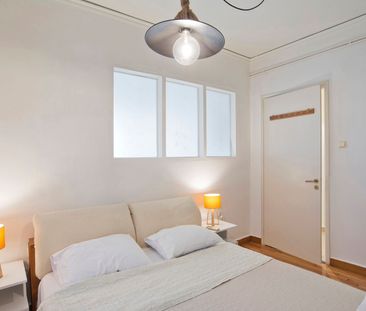 Ενοικίαση κατοικίας, 58 τ.μ., Μοσχάτο, 650 € - Photo 6