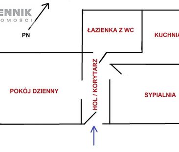 Łódź, Górna, Chojny, Białostocka Mieszkanie na wynajem - Photo 4