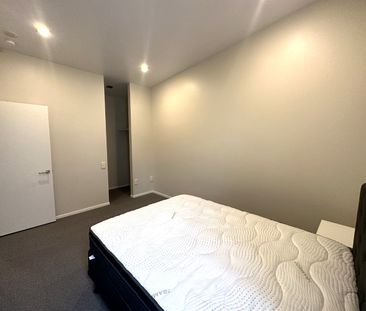 CBD Apartment - Photo 4