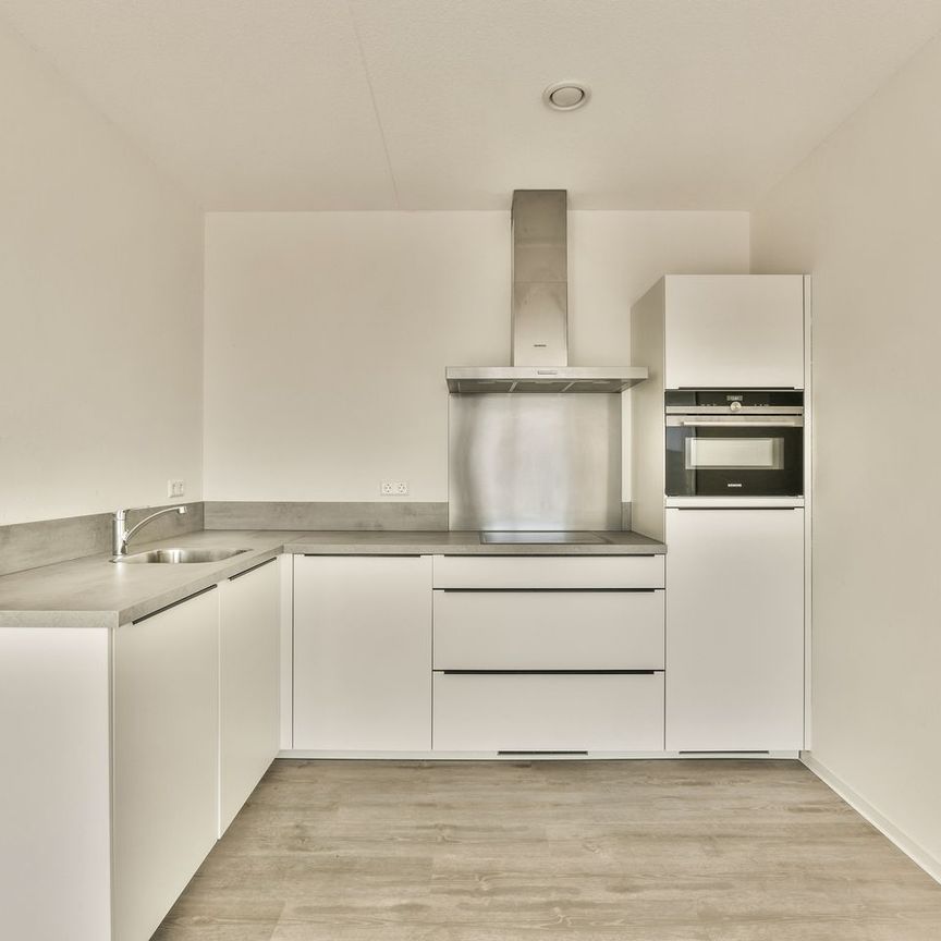 Appartement te huur: Osdorpplein 901 1068 TD Amsterdam - Photo 1