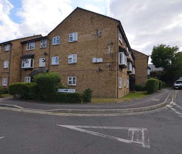 Parish Gate Drive, Sidcup, DA15 - Photo 2