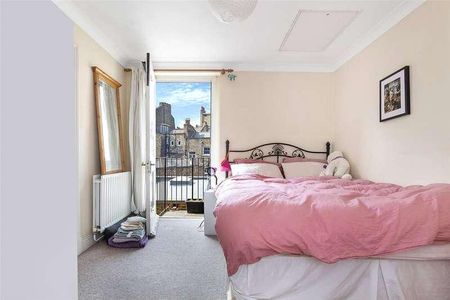 Rathbone Street, London, W1T - Photo 5