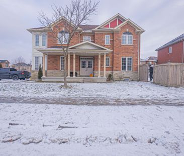 For Lease - 90 Tobermory Crescent, Brampton, Ontario - Photo 4