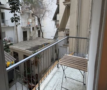 Ενοικίαση κατοικίας, 30 τ.μ., Αθήνα, 390 € - Photo 4