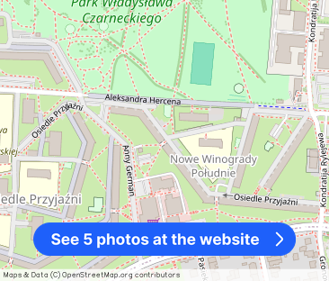 Przytulna i cicha kawalerka na os. Przyjaźni gotowa od zaraz! - Photo 1