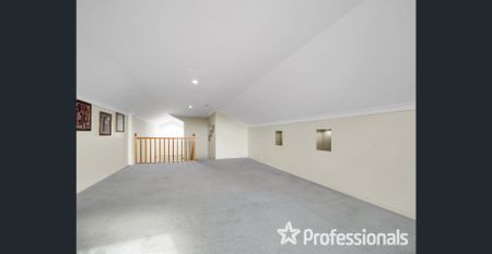 Magnificent Two-Storey Home in Sought-After Currambine - Photo 3