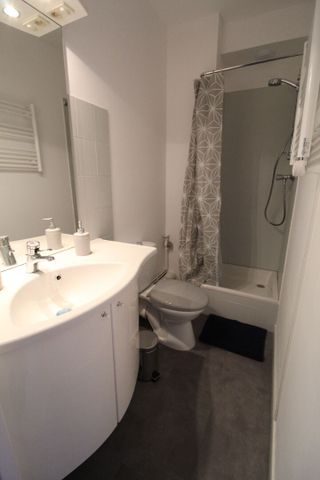 Location appartement 1 pièce, 25.60m², Dijon - Photo 4