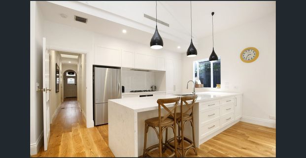 Where Period Elegance Meets Modern Family Living - Photo 1