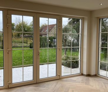 Koppelwoning te huur in Dudzele voor € 2.200 met 3 slaapkamers - Foto 3